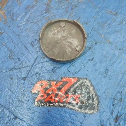 LHD, RHD Center Cap For Wheel 1 RX7 FC FC3S 86 - 91 Mazda S7B45/4