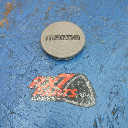 Center Cap For Wheel  RX7 FC FC3S 86 - 91 Mazda S7B45/5