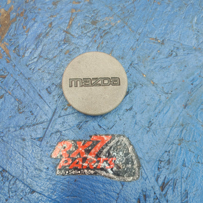 Center Cap For Wheel  RX7 FC FC3S 86 - 91 Mazda S7B45/5