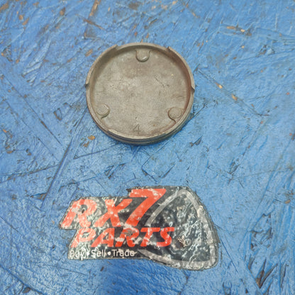 Center Cap For Wheel  RX7 FC FC3S 86 - 91 Mazda S7B45/5