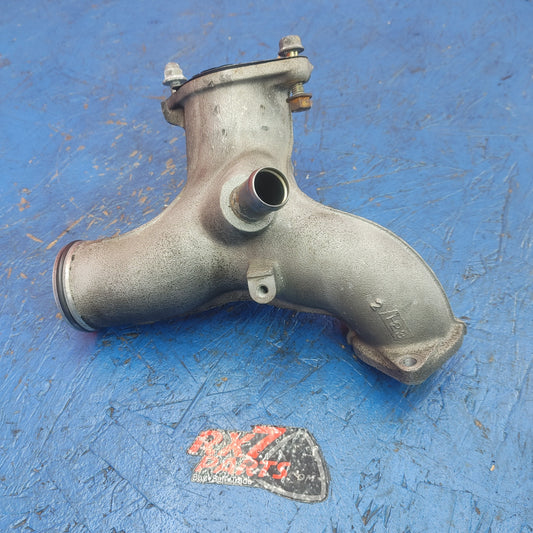 LHD, RHD Charge Pipe   RX7 FD FD3S 93 - 02 Mazda S7B45/8