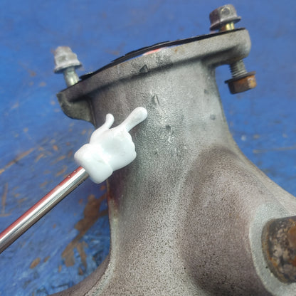 LHD, RHD Charge Pipe   RX7 FD FD3S 93 - 02 Mazda S7B45/8