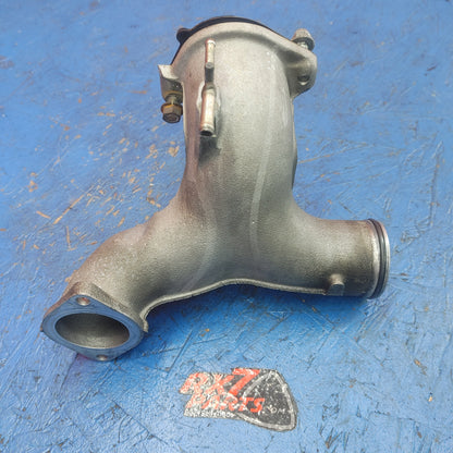 LHD, RHD Charge Pipe   RX7 FD FD3S 93 - 02 Mazda S7B45/8