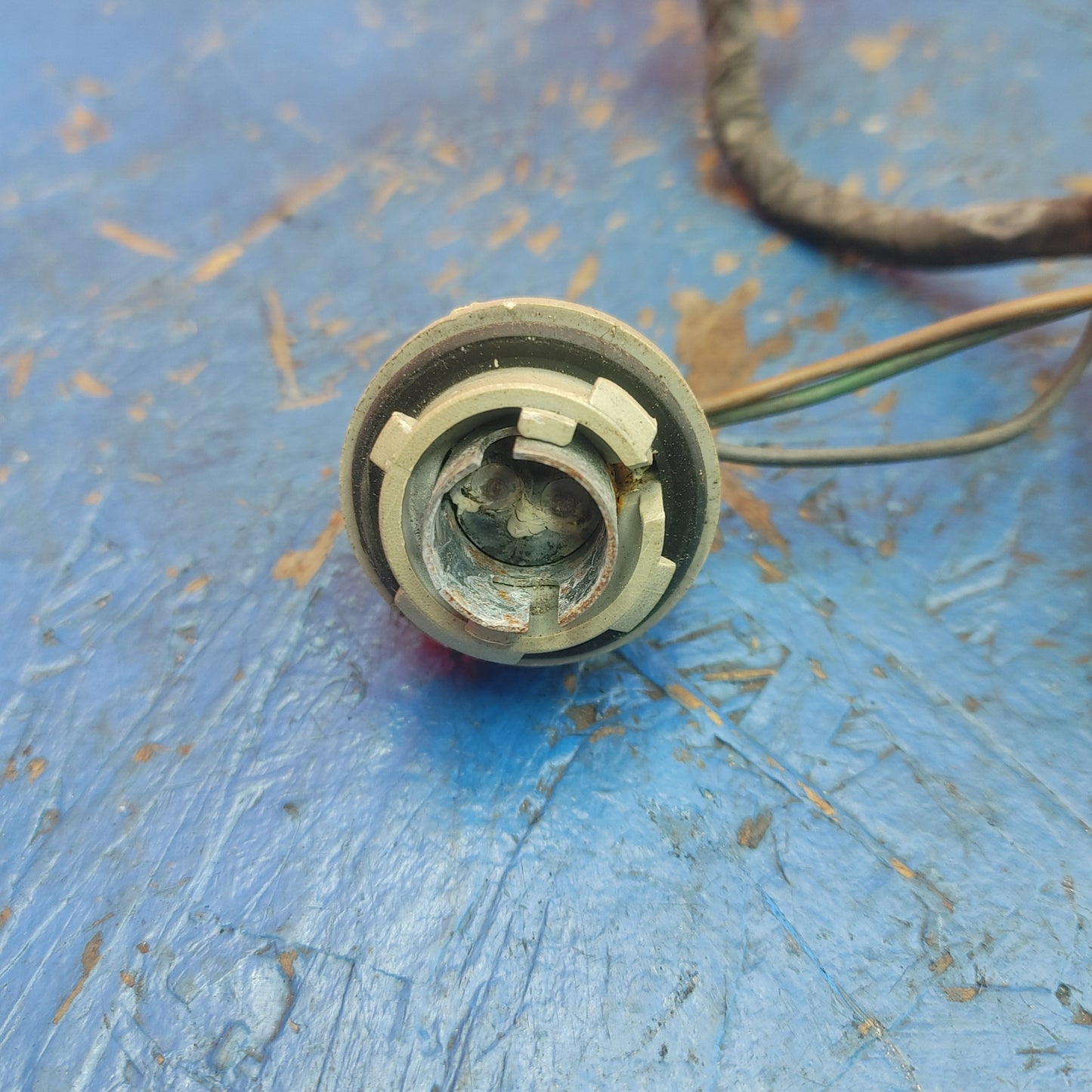 LHD, RHD Tail Light Wiring Harness  RX7 FD FD3S 93 - 02 Mazda S7B45/9