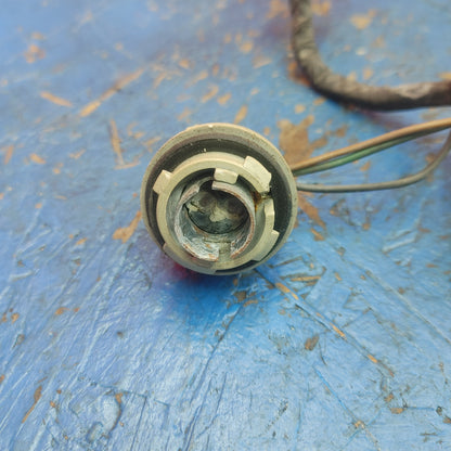 LHD, RHD Tail Light Wiring Harness  RX7 FD FD3S 93 - 02 Mazda S7B45/9