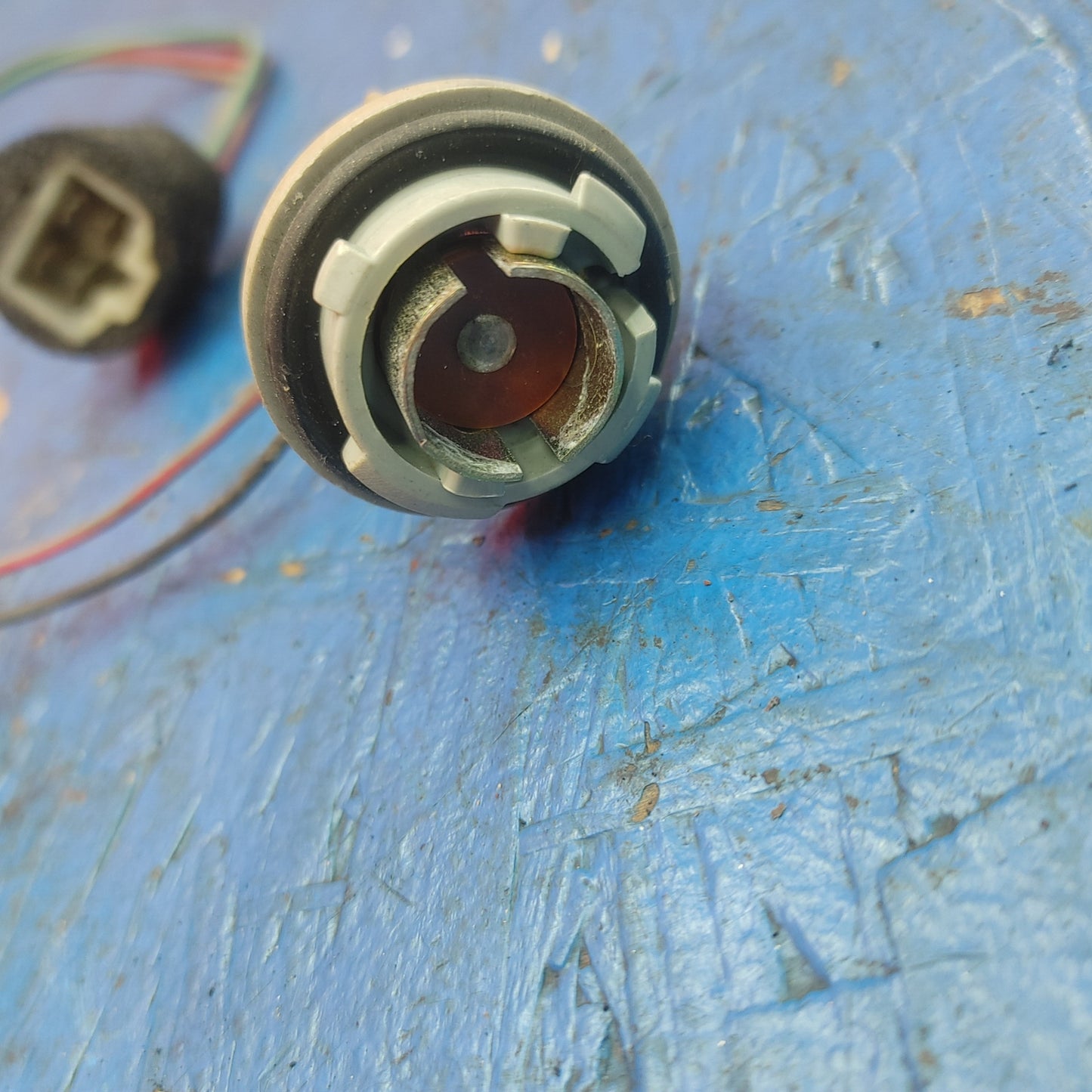 LHD, RHD Tail Light Wiring Harness  RX7 FD FD3S 93 - 02 Mazda S7B45/9