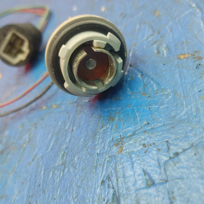 LHD, RHD Tail Light Wiring Harness  RX7 FD FD3S 93 - 02 Mazda S7B45/9