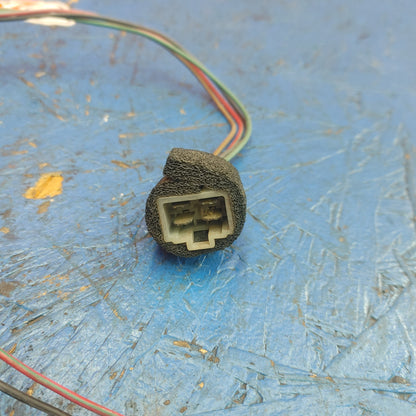 LHD, RHD Tail Light Wiring Harness  RX7 FD FD3S 93 - 02 Mazda S7B45/9