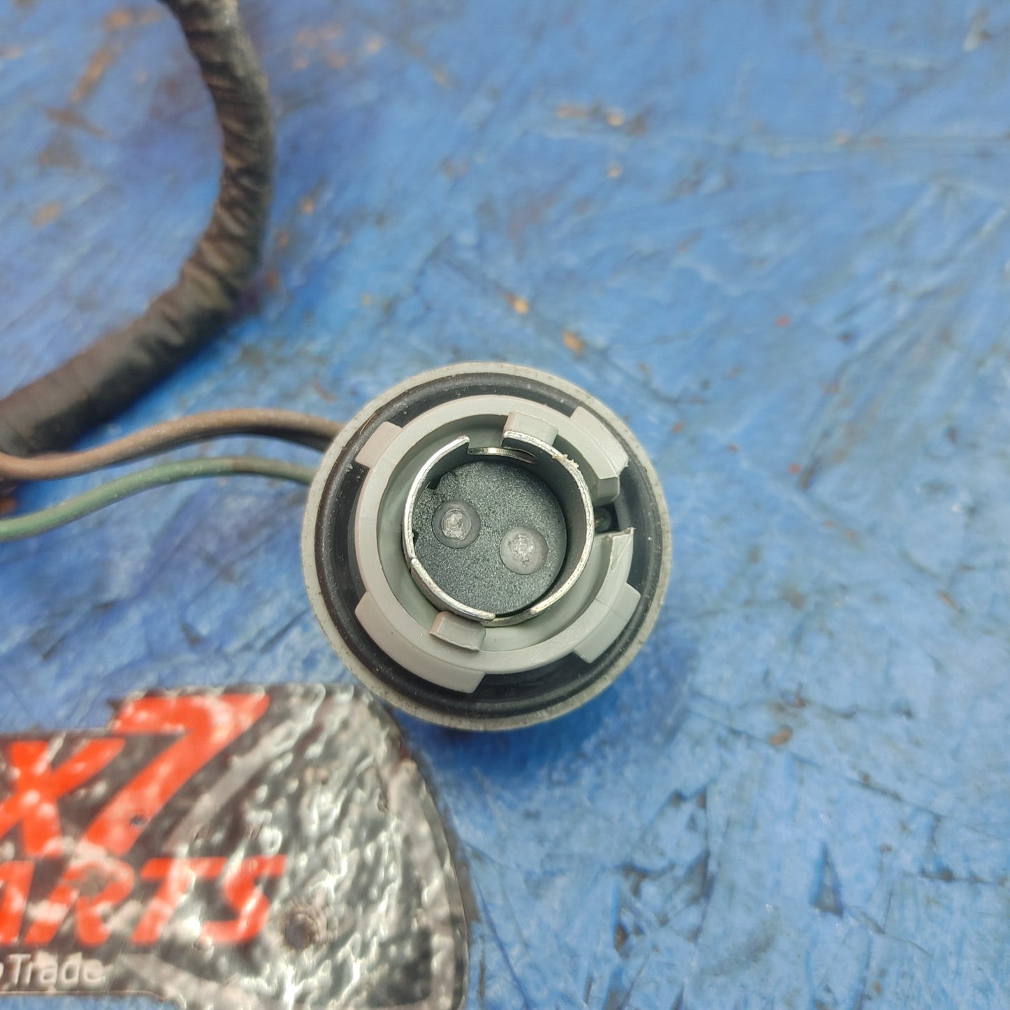 LHD, RHD Tail Light Wiring Harness  RX7 FD FD3S 93 - 02 Mazda S7B45/10