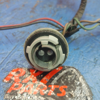 LHD, RHD Tail Light Wiring Harness  RX7 FD FD3S 93 - 02 Mazda S7B45/10