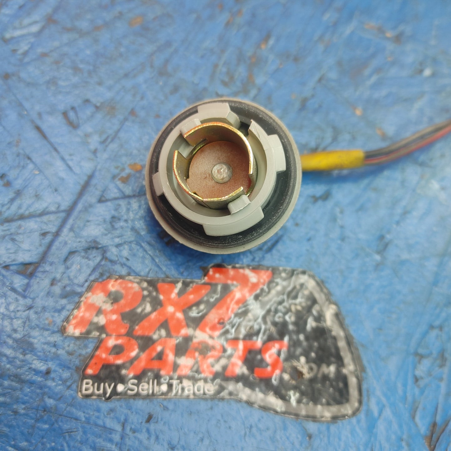 LHD, RHD Tail Light Wiring Harness  RX7 FD FD3S 93 - 02 Mazda S7B45/10