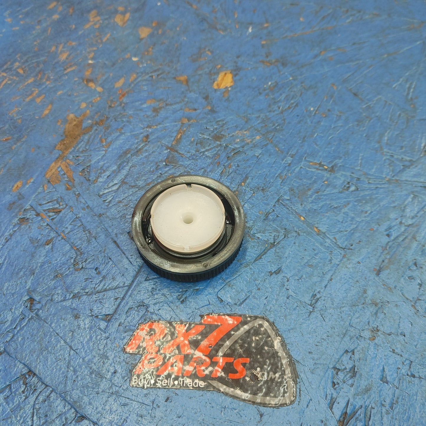 LHD, RHD Brake Master Cylinder Cap T060-43-55Y RX7 FD FD3S 93 - 02 Mazda S7B45/11