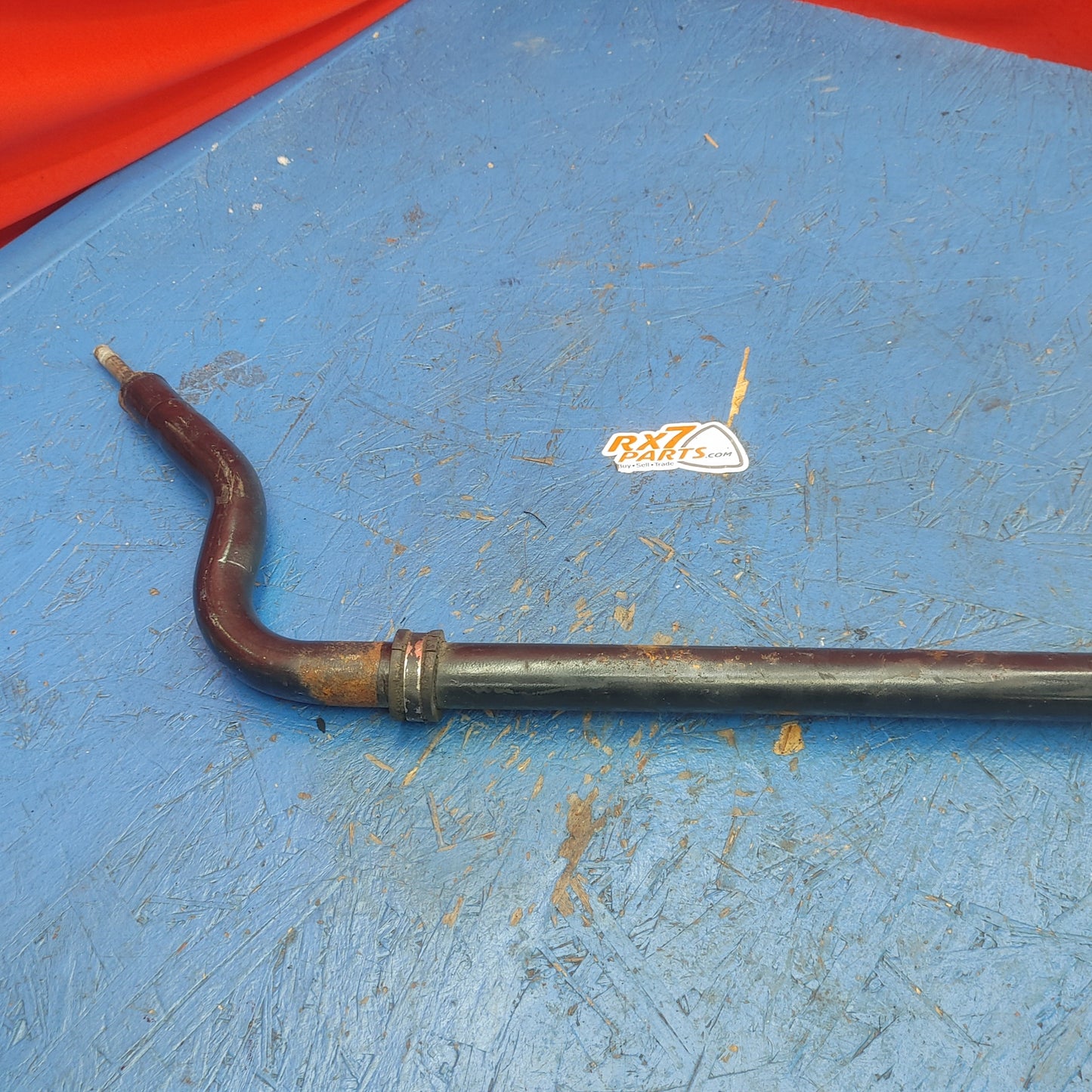 LHD, RHD Front Sway Bar  RX7 FD FD3S 93 - 02 Mazda S4B0/284