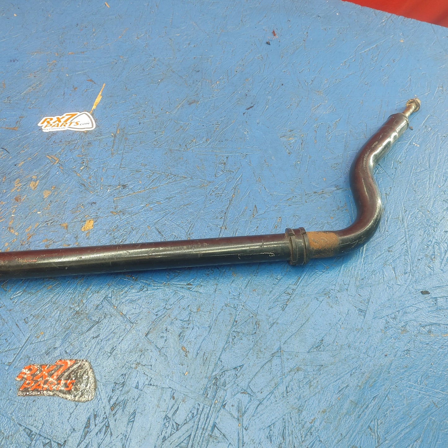 LHD, RHD Front Sway Bar  RX7 FD FD3S 93 - 02 Mazda S4B0/284