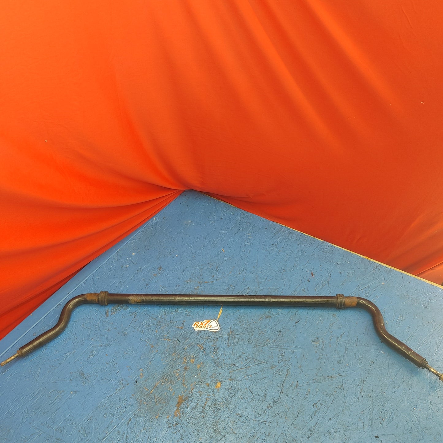 LHD, RHD Front Sway Bar  RX7 FD FD3S 93 - 02 Mazda S4B0/284