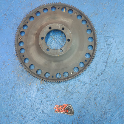 LHD, RHD Exedy Clutch Kit With Lightweight Flywheel And Counterweight H24009 RU240A401 RX7 FD FD3S 93 - 02 Mazda S7B45/14