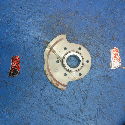 LHD, RHD Exedy Clutch Kit With Lightweight Flywheel And Counterweight H24009 RU240A401 RX7 FD FD3S 93 - 02 Mazda S7B45/14