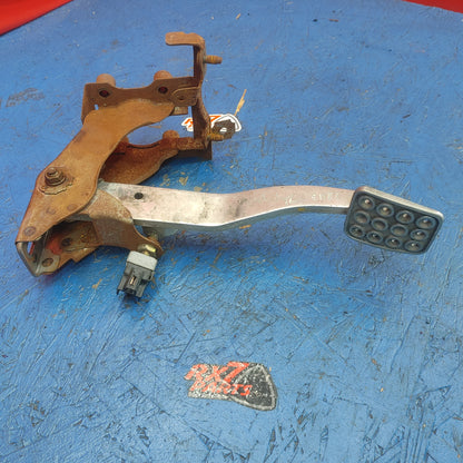 LHD Manual Transmission Brake Pedal Assembly  RX7 FD FD3S 93 - 95 Mazda S9B31/1