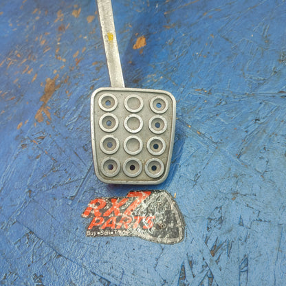 LHD Manual Transmission Brake Pedal Assembly  RX7 FD FD3S 93 - 95 Mazda S9B31/1