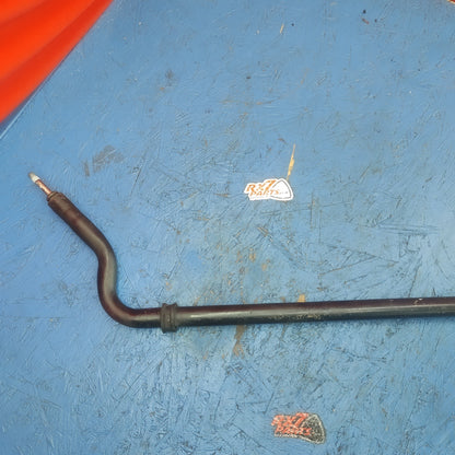 LHD, RHD Front Sway Bar  RX7 FD FD3S 93 - 02 Mazda S4B0/286