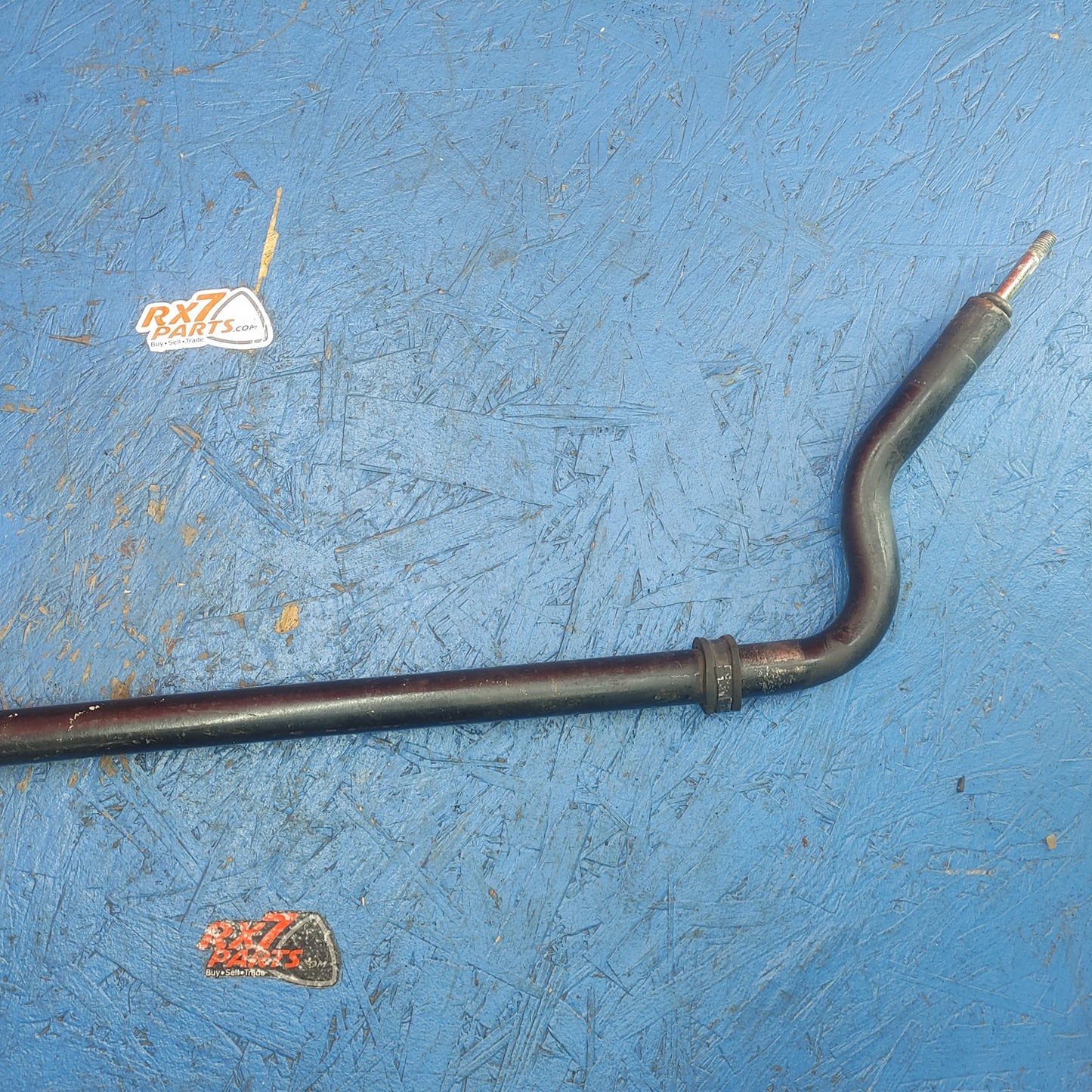 LHD, RHD Front Sway Bar  RX7 FD FD3S 93 - 02 Mazda S4B0/286