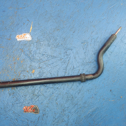 LHD, RHD Front Sway Bar  RX7 FD FD3S 93 - 02 Mazda S4B0/286