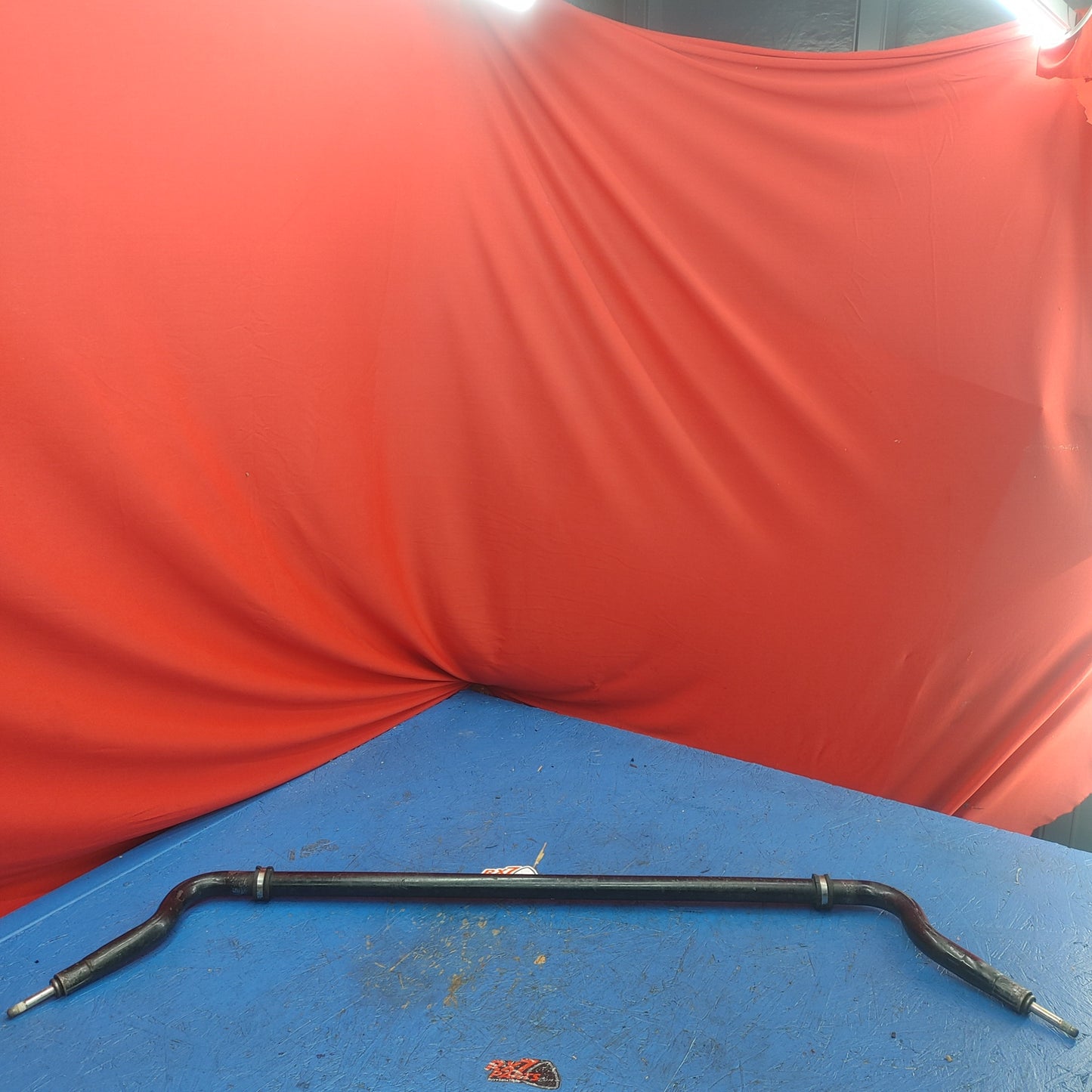 LHD, RHD Front Sway Bar  RX7 FD FD3S 93 - 02 Mazda S4B0/286