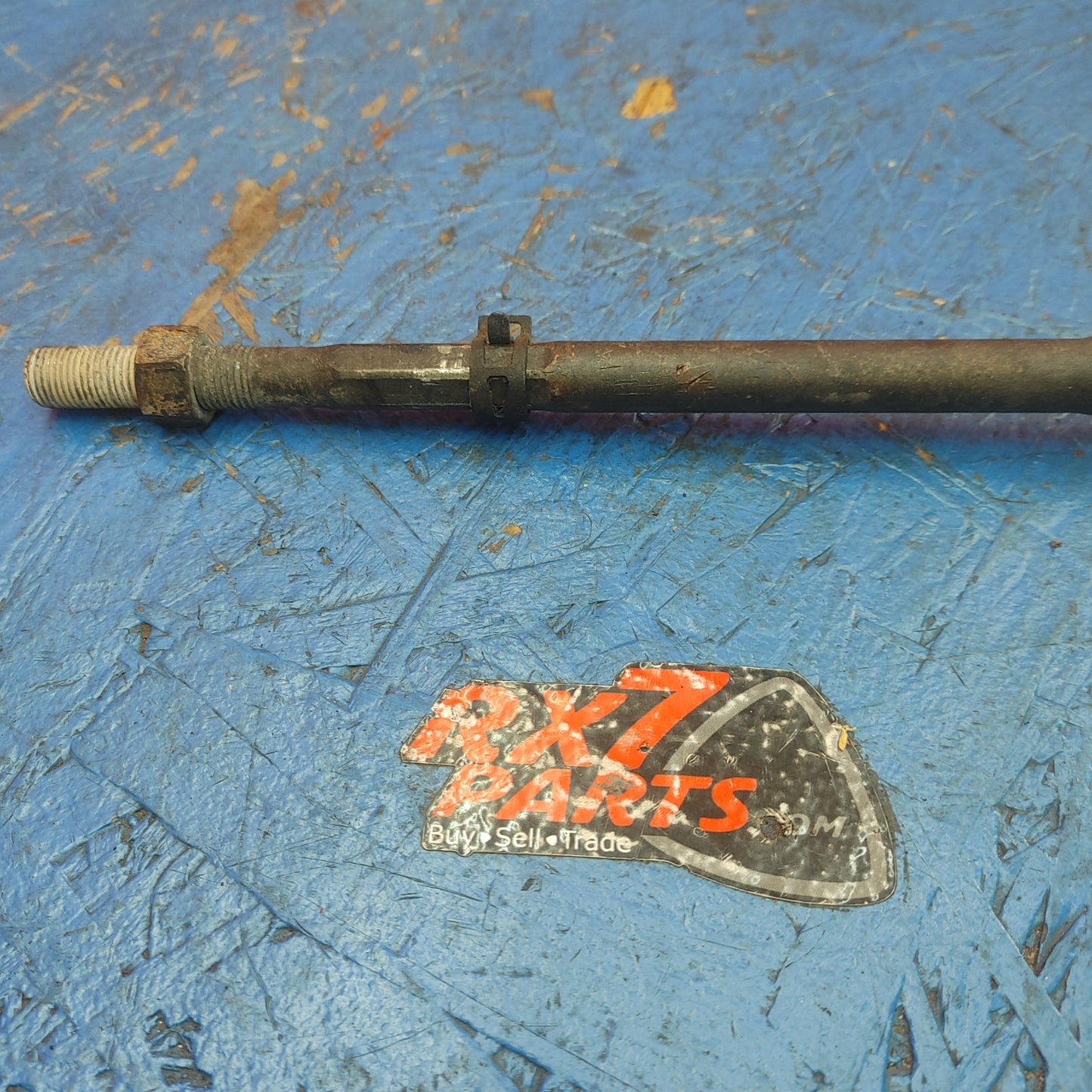 LHD, RHD Tie Rod Inner FD01-32-240 RX7 FD FD3S 93 - 02 Mazda S9B31/2