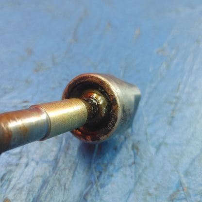 LHD, RHD Tie Rod Inner FD01-32-240 RX7 FD FD3S 93 - 02 Mazda S9B31/2