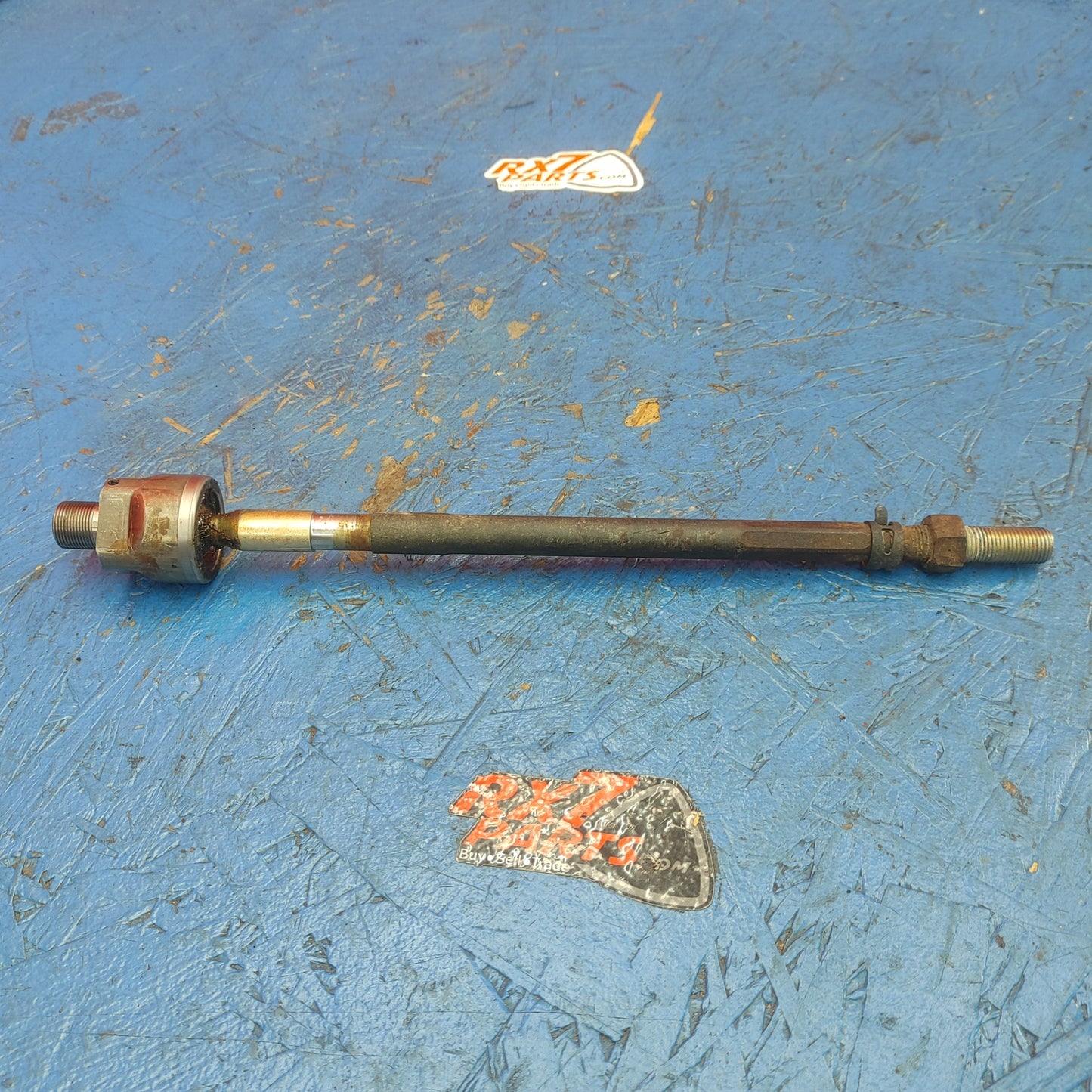 LHD, RHD Tie Rod Inner 1 RX7 FD FD3S 93 - 02 Mazda S9B31/3