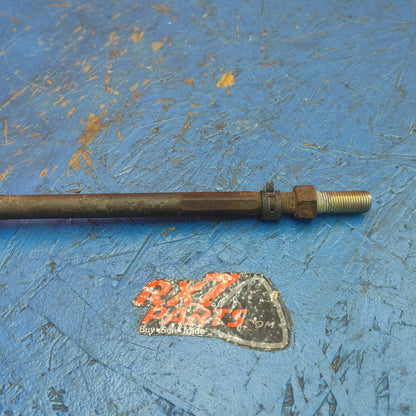 LHD, RHD Tie Rod Inner 1 RX7 FD FD3S 93 - 02 Mazda S9B31/3