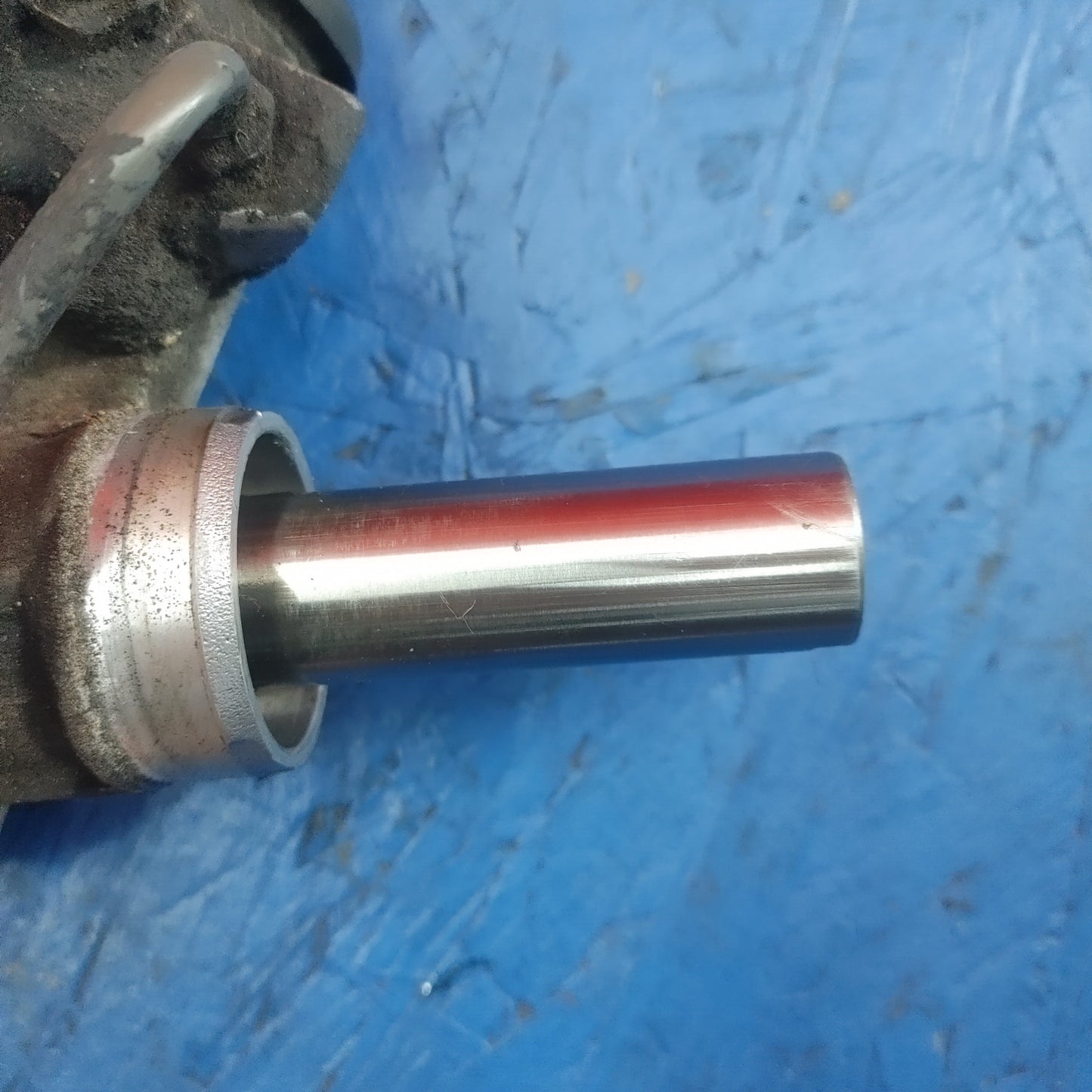 LHD Steering Rack  RX7 FD FD3S 93 - 95 Mazda S4B0/288