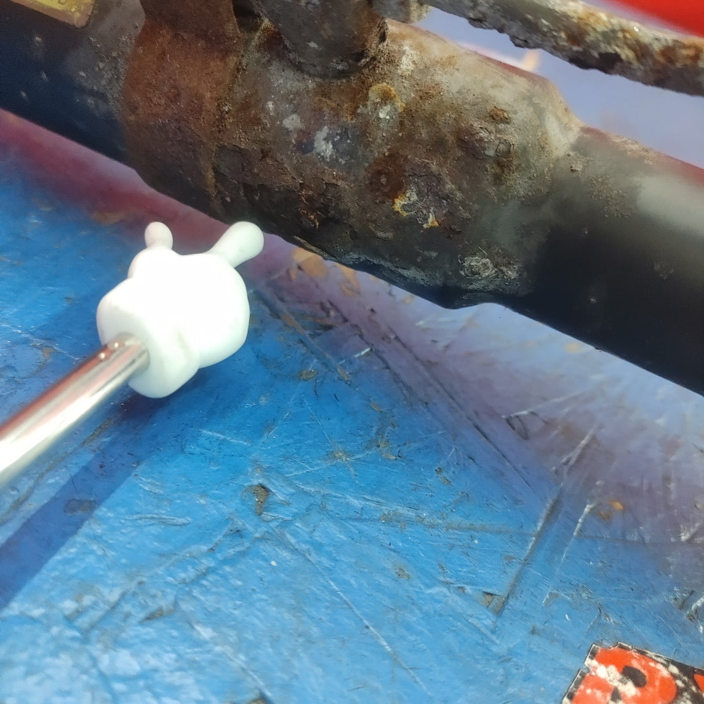 LHD Steering Rack  RX7 FD FD3S 93 - 95 Mazda S4B0/288