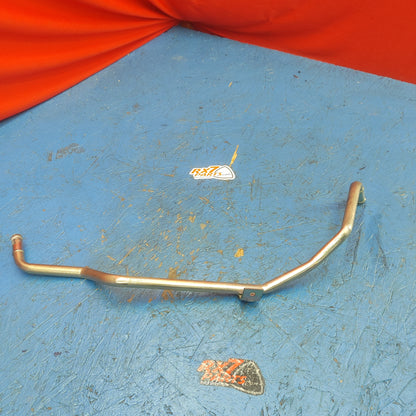 LHD, RHD Se3P Rx8 Engine Bay Radiator Coolant Hose Line Hard Pipe      S9B31/7