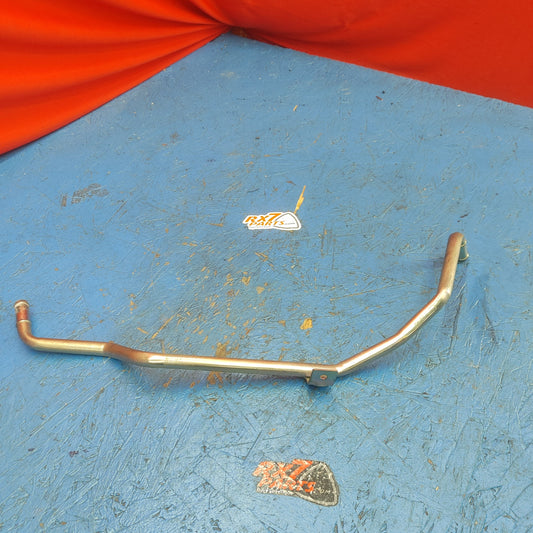 LHD, RHD Se3P Rx8 Engine Bay Radiator Coolant Hose Line Hard Pipe      S9B31/7