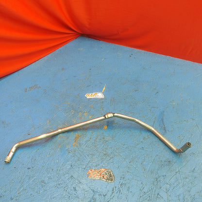 LHD, RHD Se3P Rx8 Engine Bay Radiator Coolant Hose Line Hard Pipe      S9B31/7