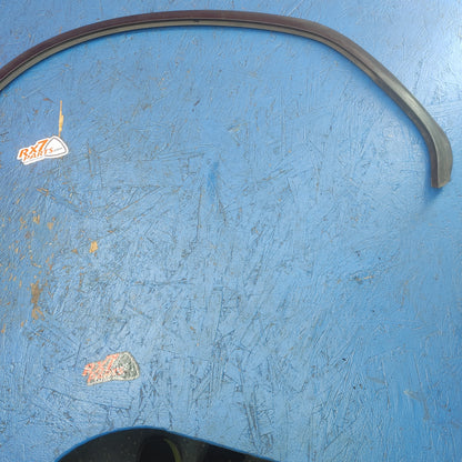 LHD Door Window Drip Molding   RX7 FD FD3S 93 - 02 Mazda S9B31/9