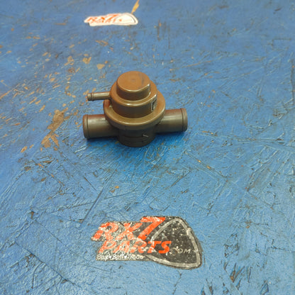LHD, RHD Denso Bypass Valve Blow Off Valve N390 084900 058 0 RX7 FD FD3S 93 - 02 Mazda S9B31/10