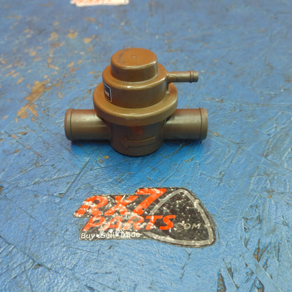 LHD, RHD Denso Bypass Valve Blow Off Valve N390 084900 058 0 RX7 FD FD3S 93 - 02 Mazda S9B31/10