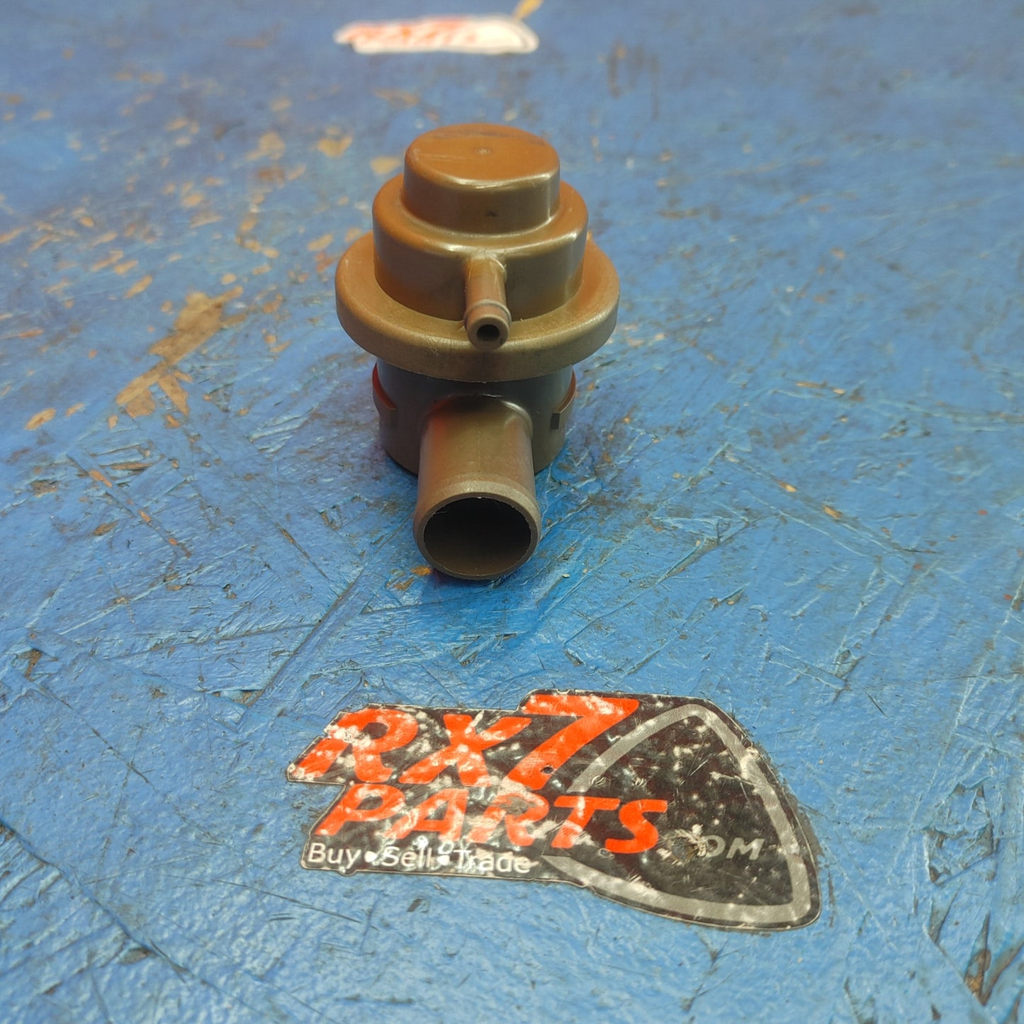 LHD, RHD Denso Bypass Valve Blow Off Valve N390 084900 058 0 RX7 FD FD3S 93 - 02 Mazda S9B31/10