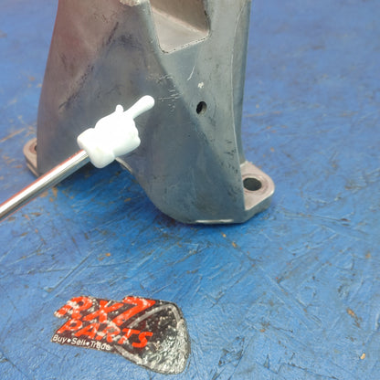 LHD Se3P Rx8 Left Hand Driver Engine Mount Bracket      S9B31/11