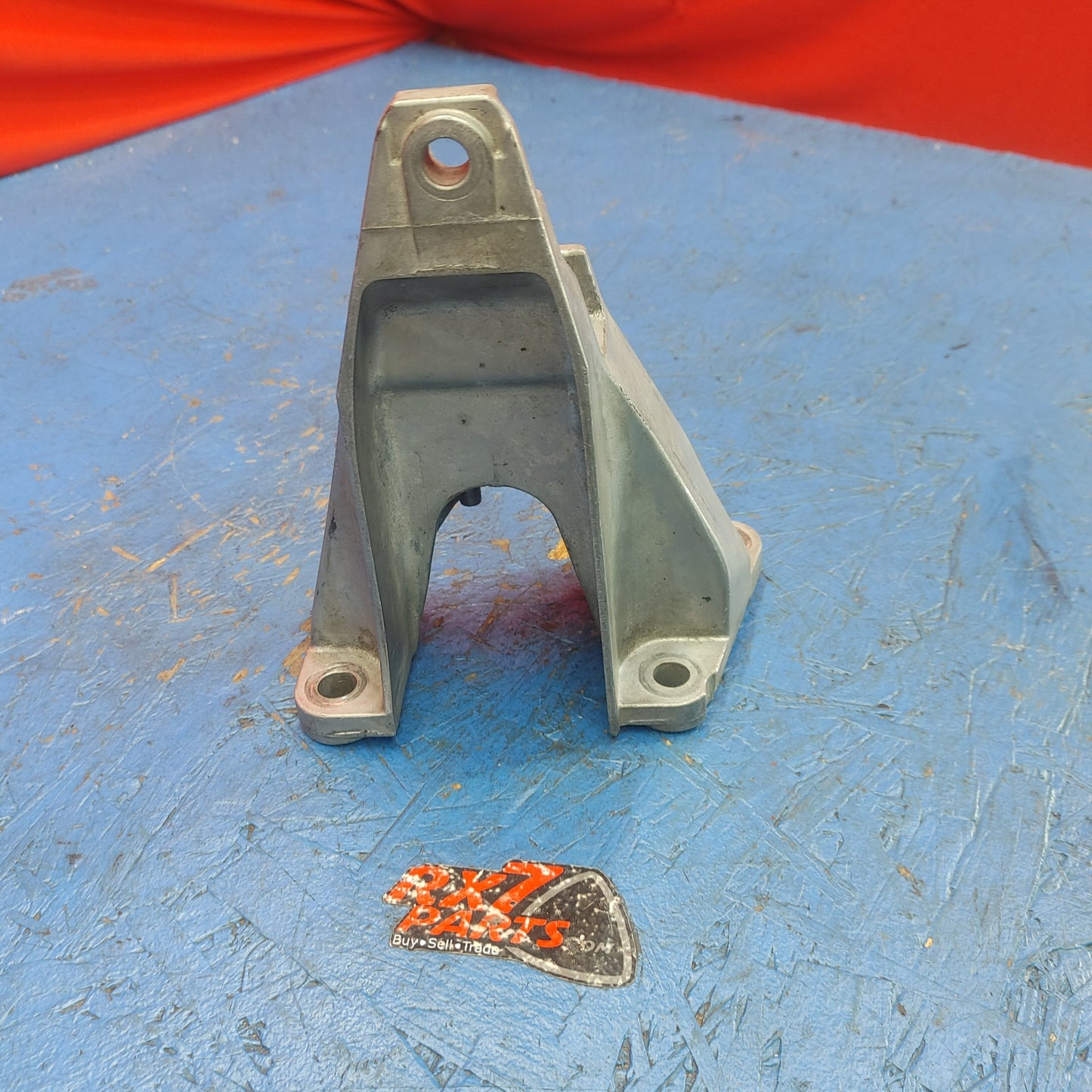 LHD Se3P Rx8 Left Hand Driver Engine Mount Bracket      S9B31/11