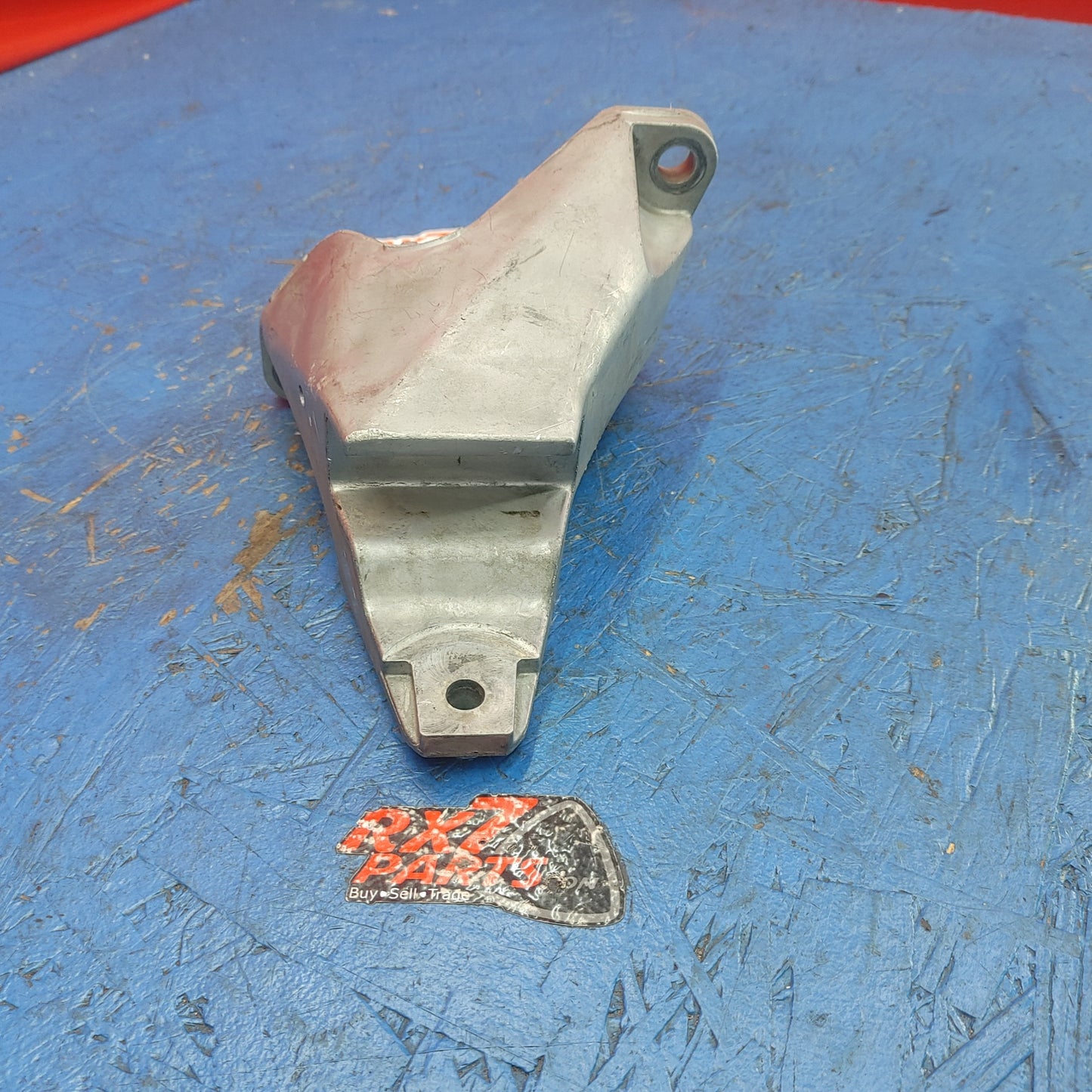 LHD Se3P Rx8 Left Hand Driver Engine Mount Bracket      S9B31/11