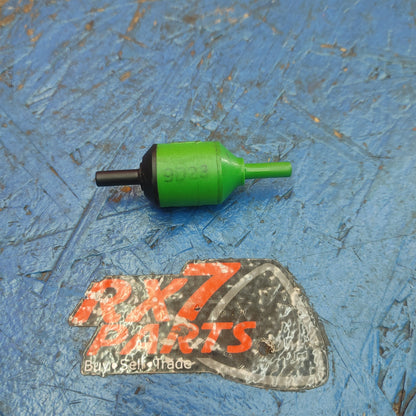 LHD, RHD Vacuum Check Valve  RX7 FD FD3S 93 - 02 Mazda S9B31/12