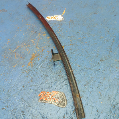 LHD Left Window Track Full Set Pair FD01 59 601B RX7 FD FD3S 93 - 02 Mazda S9B31/13