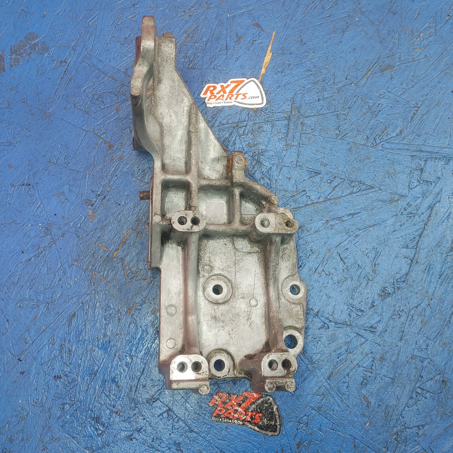 LHD, RHD Ac Ps Power Steering Bracket  RX7 FC FC3S 86 - 91 Mazda S9B34/1