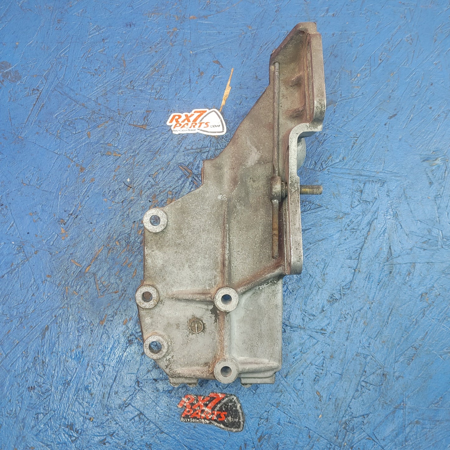 LHD, RHD Ac Ps Power Steering Bracket  RX7 FC FC3S 86 - 91 Mazda S9B34/1