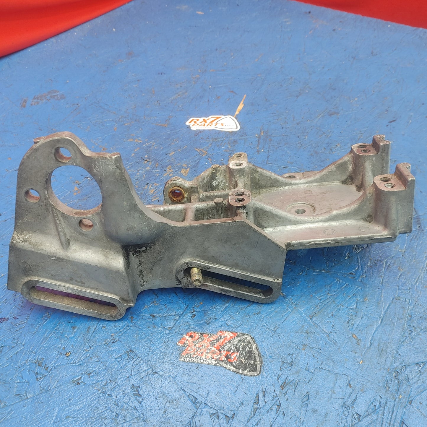 LHD, RHD Ac Ps Power Steering Bracket  RX7 FC FC3S 86 - 91 Mazda S9B34/1