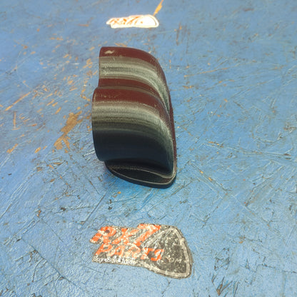 3D Printed Center Dash Double Gauge Pod  RX7 FD FD3S 93 - 02 Mazda S9B34/3