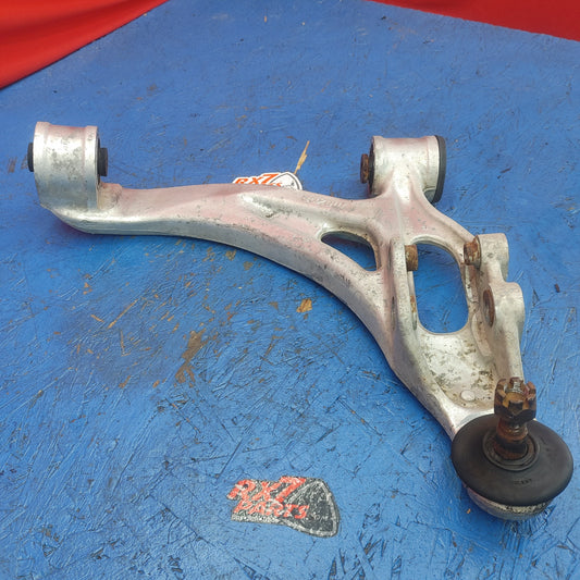 RHD Front Right Lower Control Arm  RX7 FD FD3S 93 - 02 Mazda S9B34//7